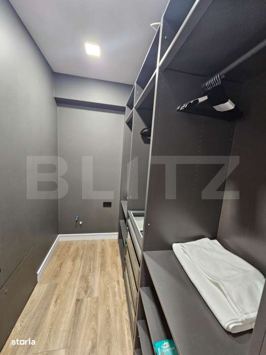 Apartament 2 camere, 74,50 mp, ultramodern, Central-4