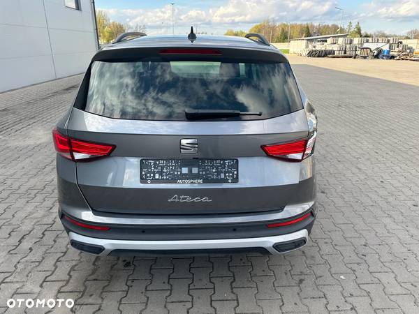 Seat Ateca 1.0 TSI OPF Style - 5