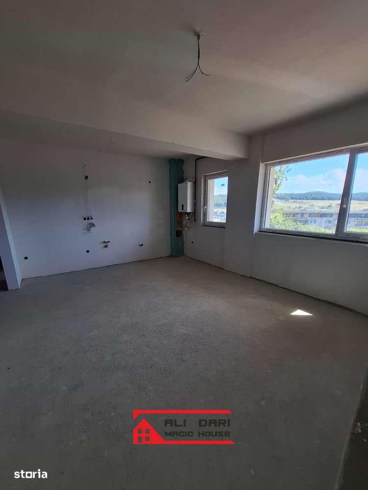 De vânzare apartament de 3 camere Strada Venus,Baciu,Cluj.-7