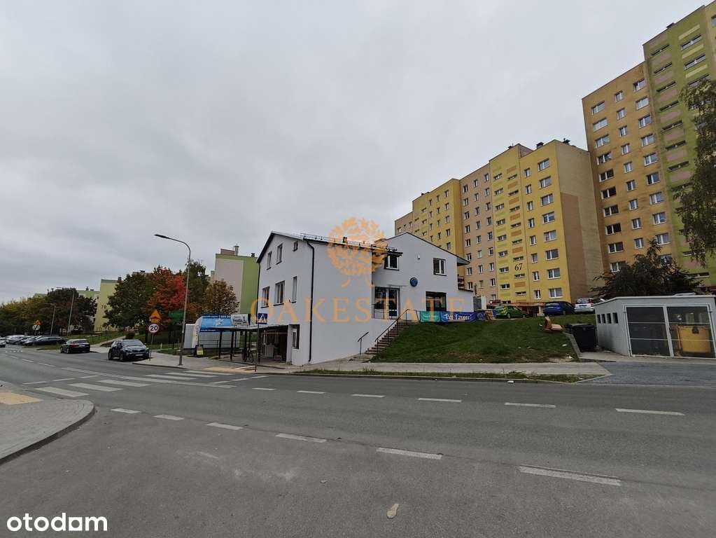 Lokal 25 m2 na wynajem - Pełny obrazek: 3/7