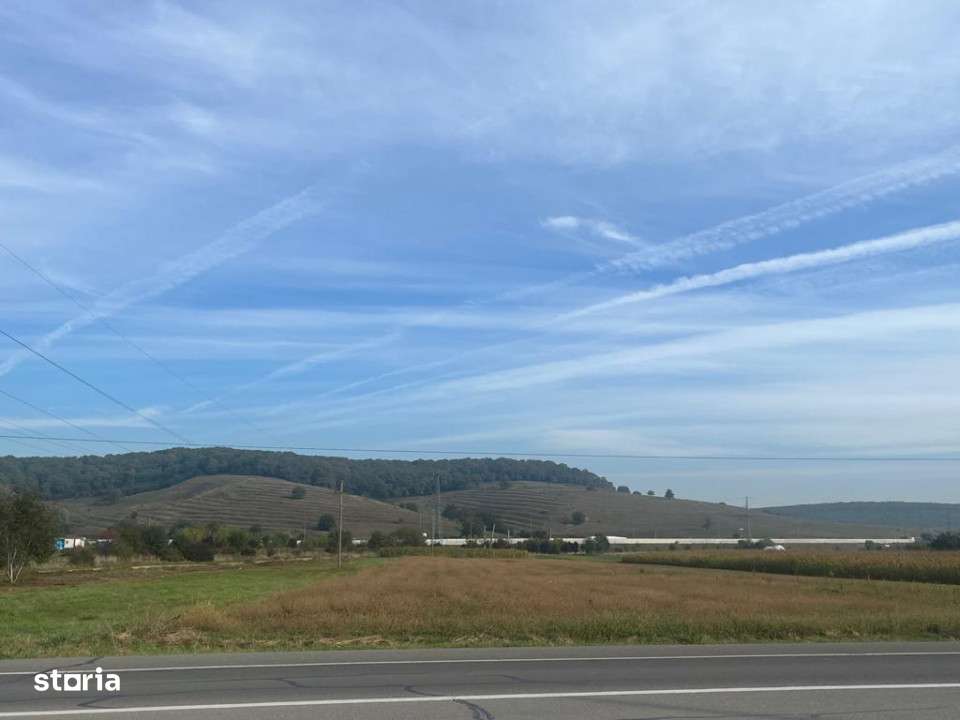 COMISION 0 % - Teren intravilan / Proiect imobiliar - Imagine principală: 2/4