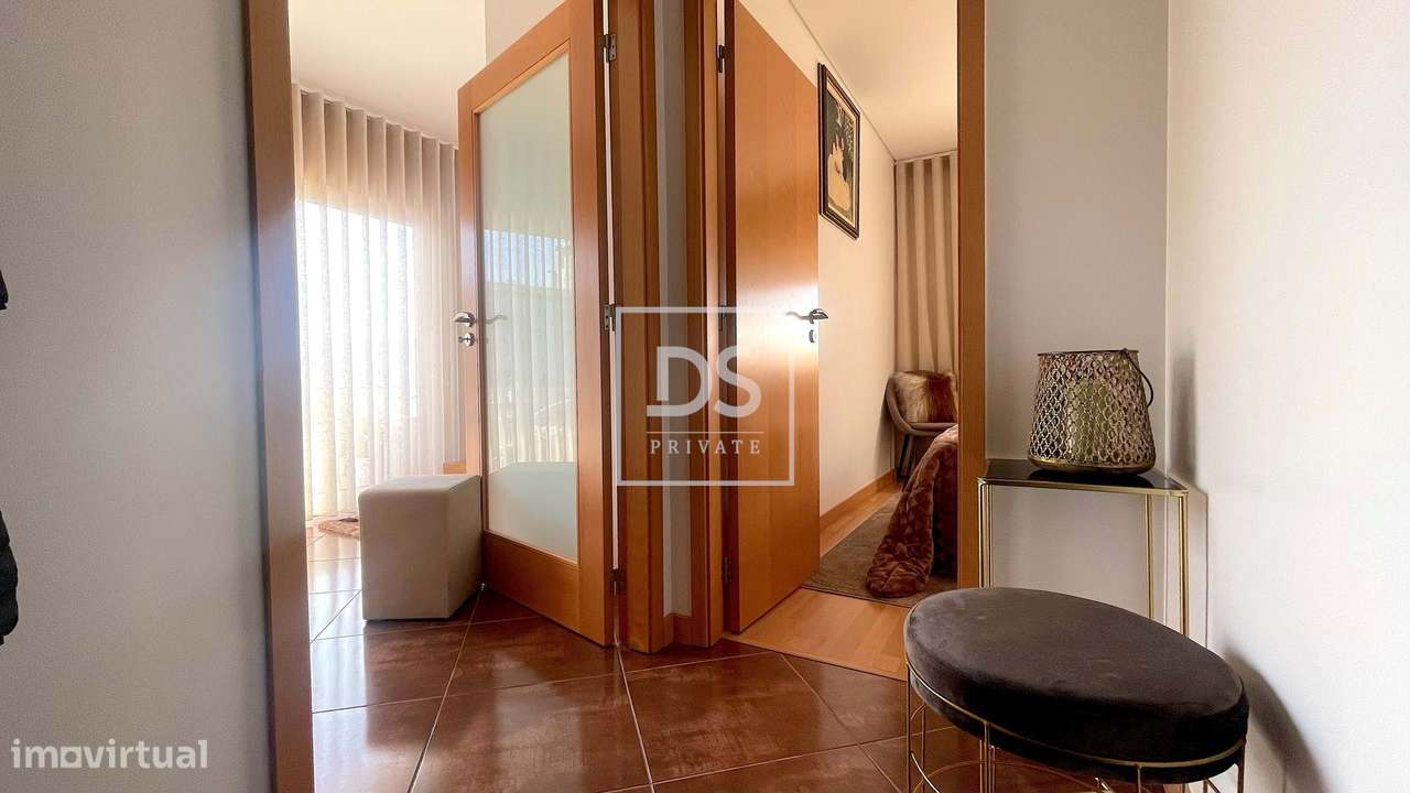 Apartamento, 75 m², Marco-8