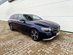 Mercedes-Benz Klasa E 220 d Business Edition 9G-TRONIC - 14