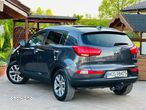 Kia Sportage 1.7 CRDI Business Line M 2WD - 18