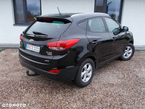 Hyundai ix35 2.0 CRDi Premium - 3