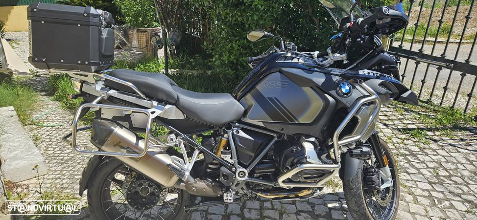 BMW R 1250 GS Adventure - 1