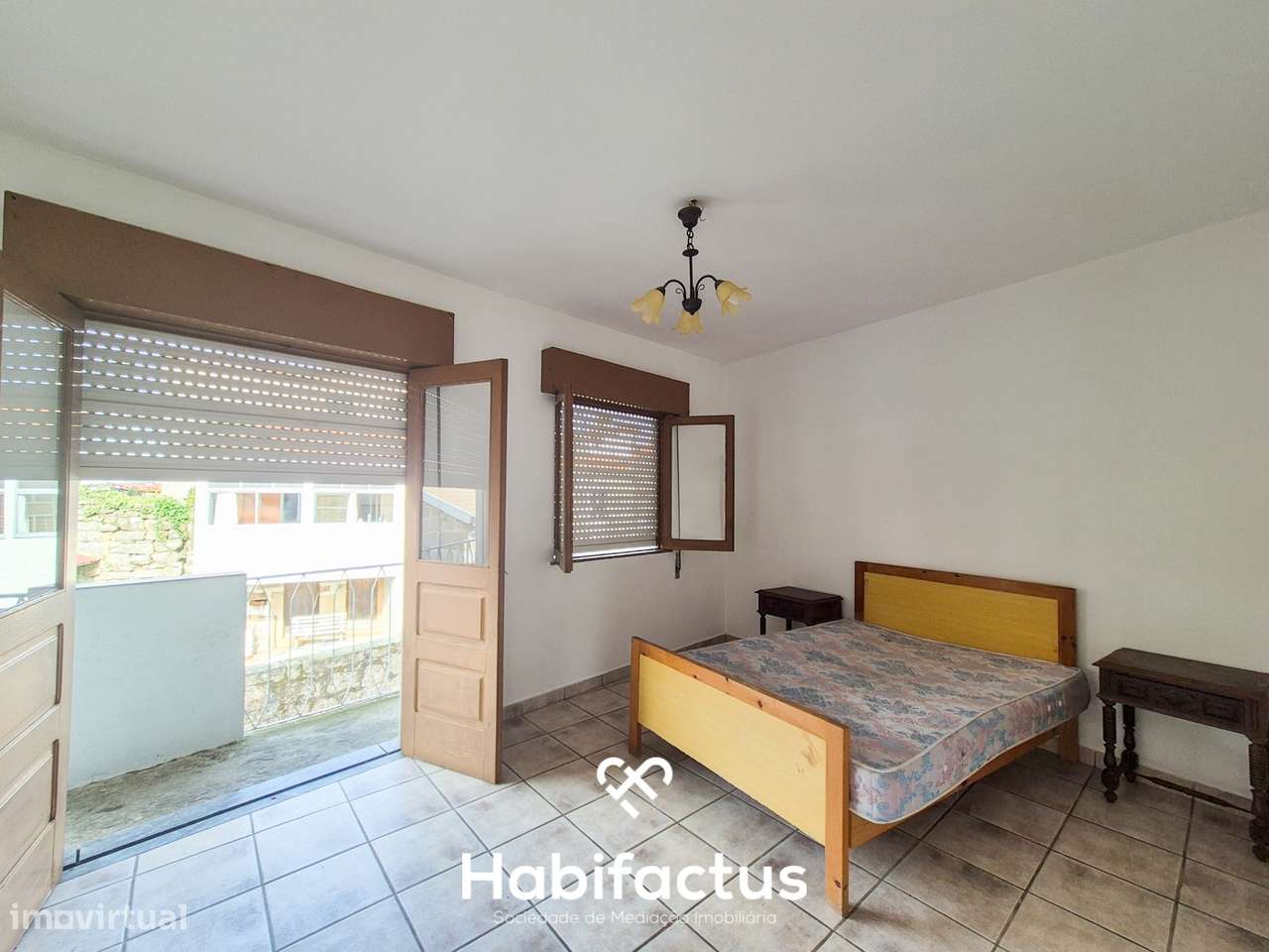 Moradia T2 e T3 com Entradas Independentes - Viseu - Grande imagem: 5/13