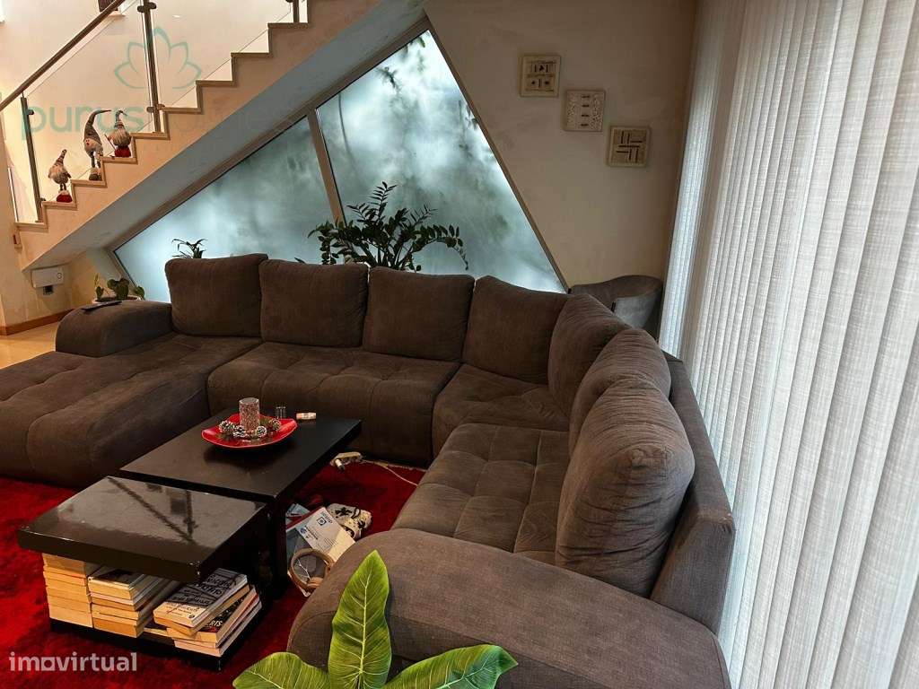 Moradia T4 Próxima da Ria - Gafanha da Encarnação-20