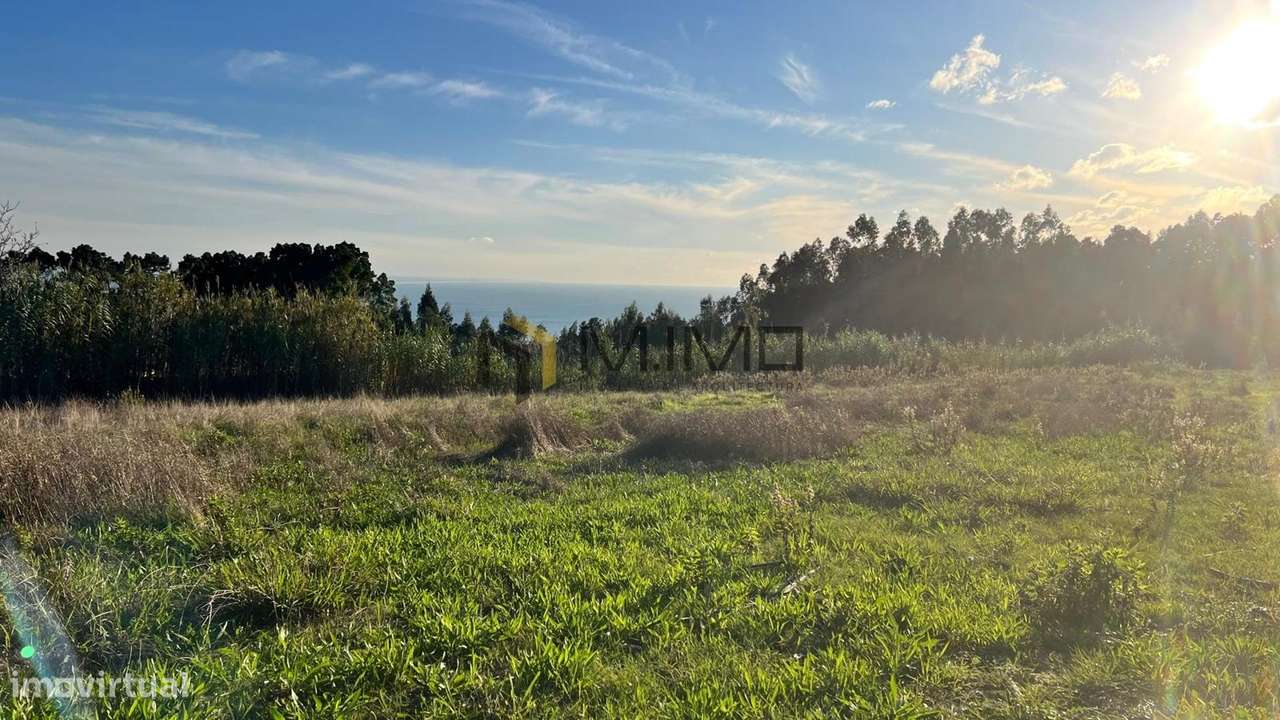 Terreno com excelente vista mar na Serra da Boa Viagem-50