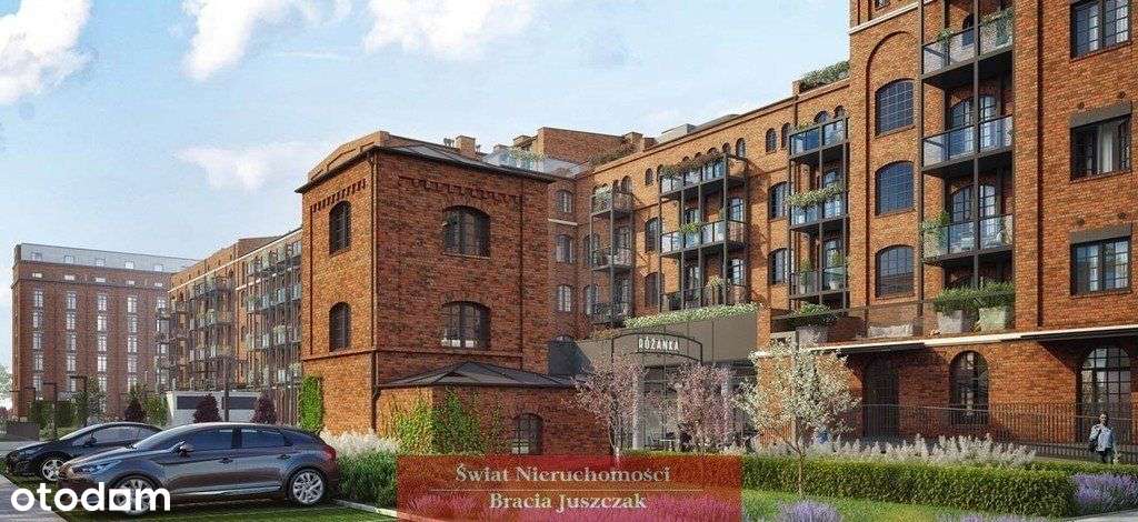 Mieszkanie, 36,90 m², Wrocław-11