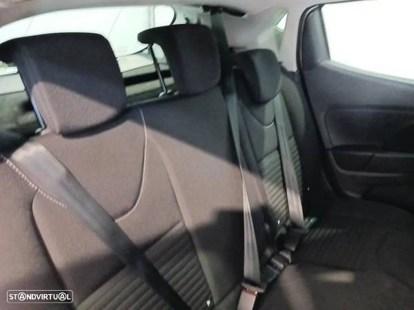 Renault Clio 1.5 dCi Limited - 8