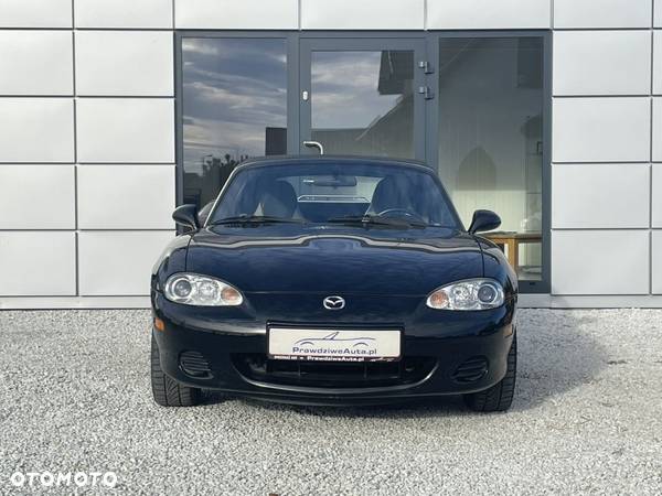 Mazda MX-5 1.6 16V - 2