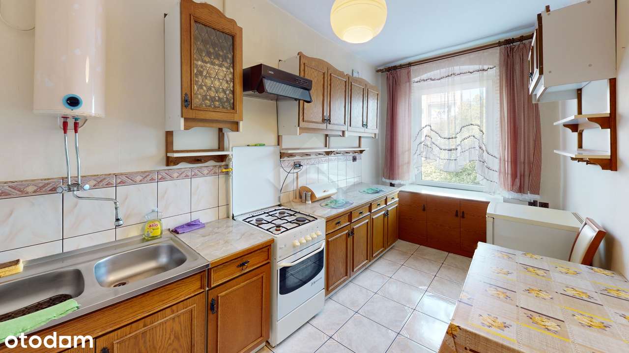 Wrocław | Szczęśliwa | Możliwość uzyskania 3 niezależnych pokoi-7