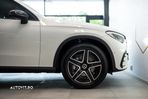 Mercedes-Benz GLC 200 4Matic 9G-TRONIC AMG Line Advanced - 11