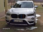 BMW X1 xDrive25i xLine - 3