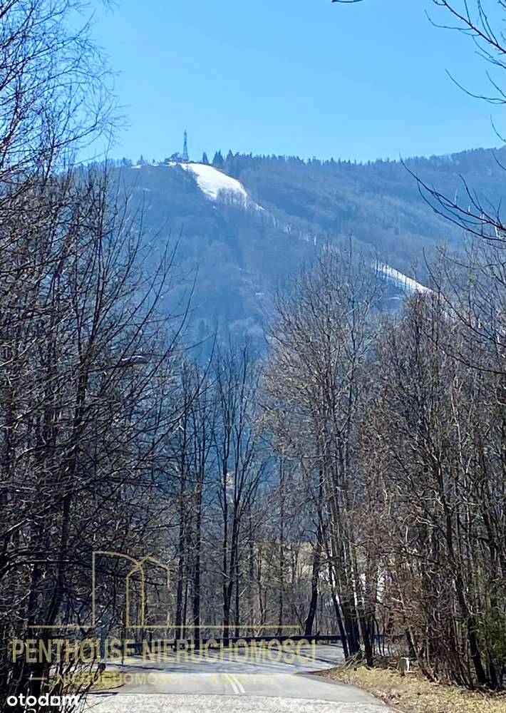 Mieszkanie, 14 m², Ustroń-9