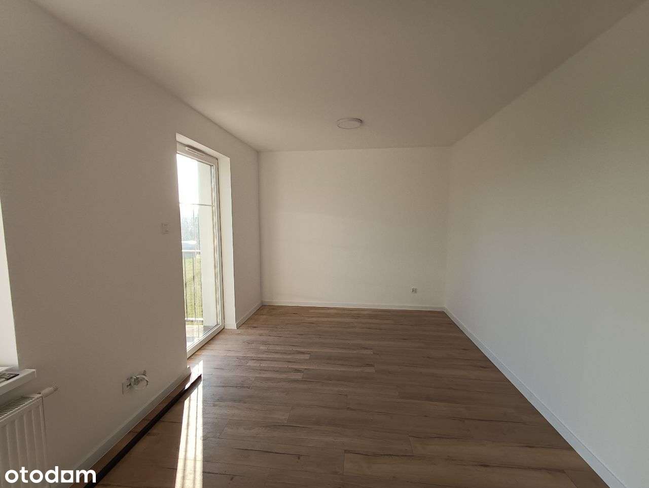 Kawalerka wykończona 25 m2 w Cybince na sprzedaż - Pełny obrazek: 4/7