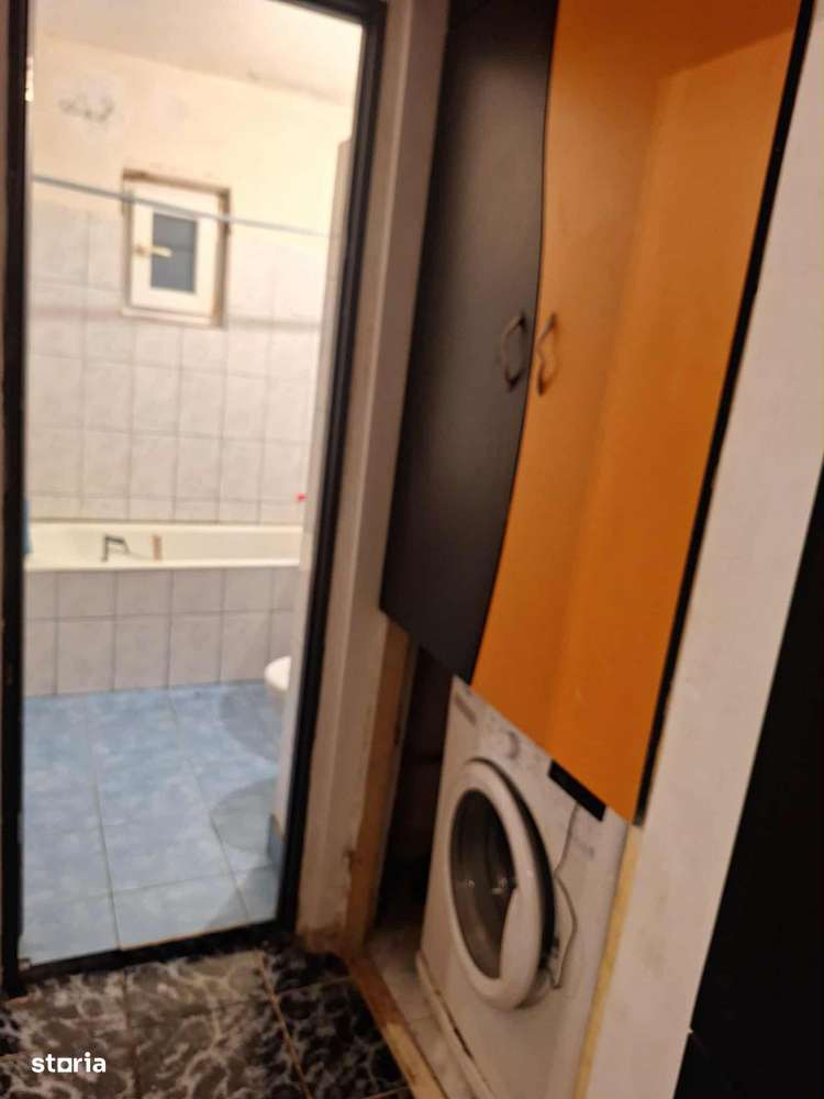 Apartament 2 camere 48mp mobilat utilat Dva Nord 57.000eur neg-4