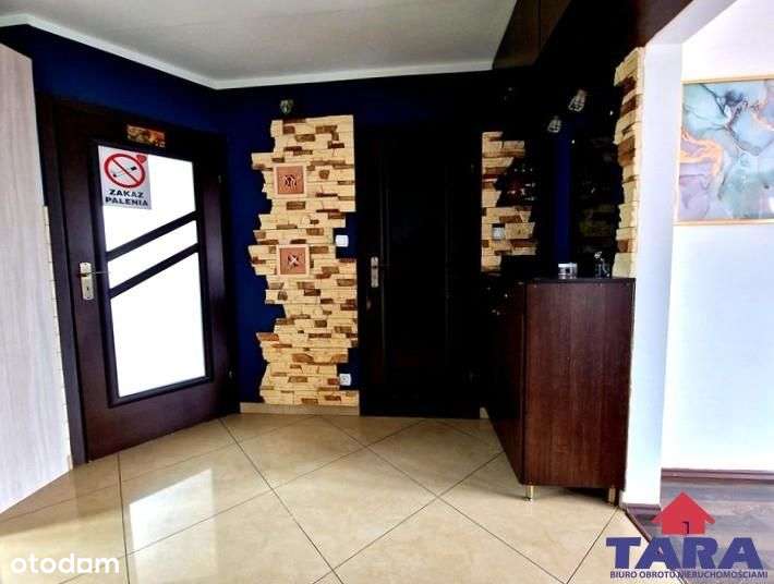 Przestronne mieszkanie w Barcinie-13