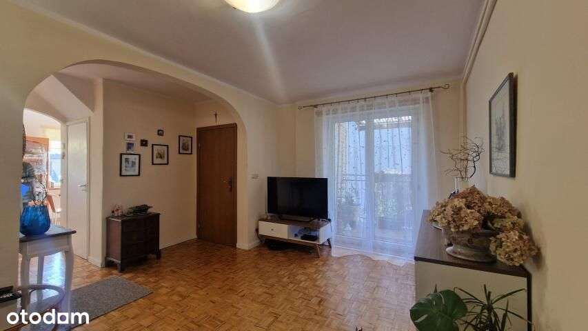 Pół bliźniaka z pokojami do wynajęcia blisko morza-9