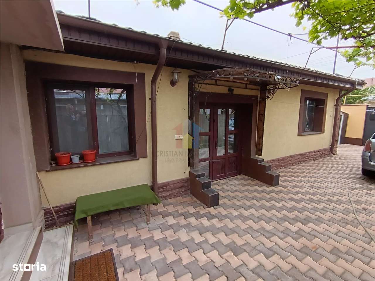 VILA, P+M, 2017, zona Chercea, Se vinde MOBILTA! - Imagine principală: 2/19