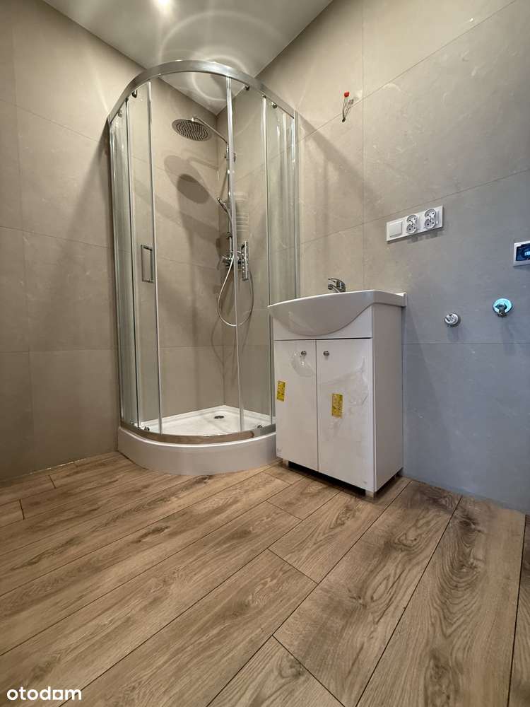 Mieszkanie 2 pokojowe po remoncie Gdańsk Chełm-9