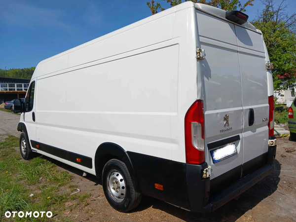 Peugeot BOXER - 6