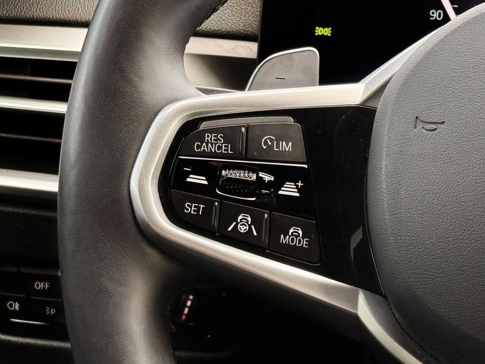 BMW Seria-4 420D Xdrive M Sport 2025 — zdjęcie 7