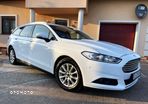 Ford Mondeo 2.0 TDCi Edition - 1