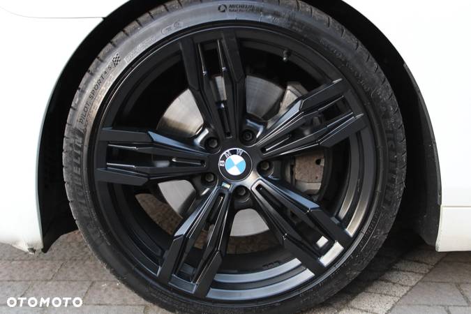 BMW Seria 6 640d - 16