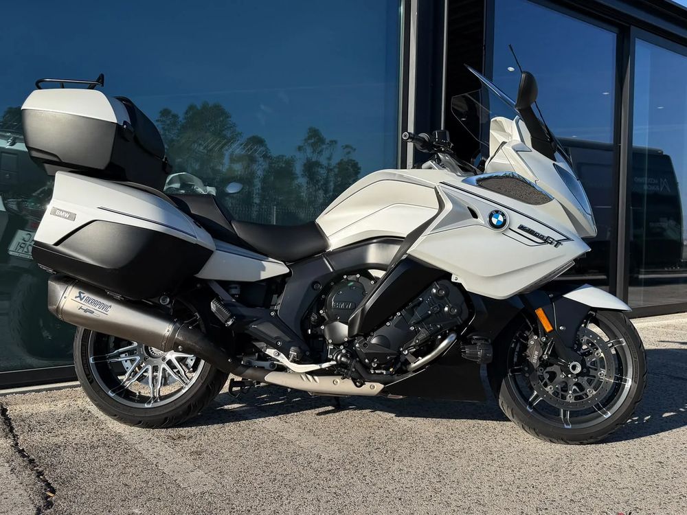 BMW K 1600 GT
