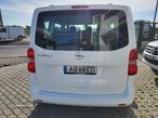 Opel Vivaro 1.5 CDTi L2H1 Essentia - 10