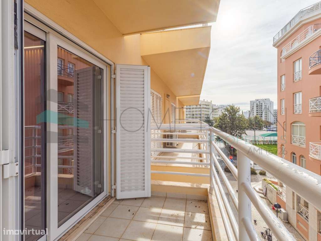 Apartamento T2 - Perto da marina de Vilamoura-14