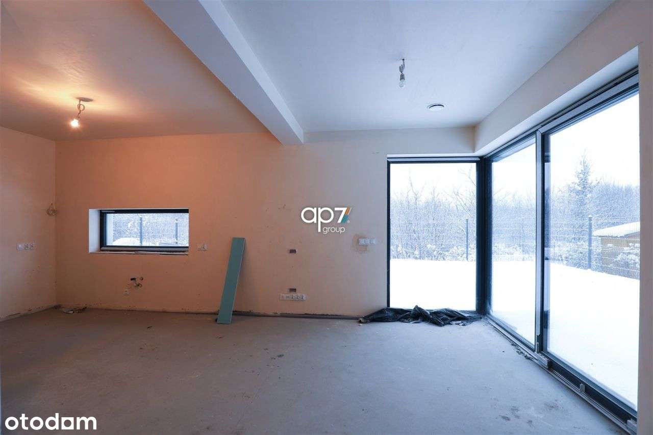 Dom, 66 m², Kraków-13