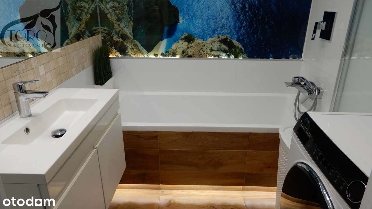 3-POKOJOWE MIESZKANIE CZĘSTOCHOWA PÓŁNOC W NOWOCZESNYM STYLU-12