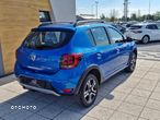 Dacia Sandero Stepway 0.9 TCe Laureate S&S - 6