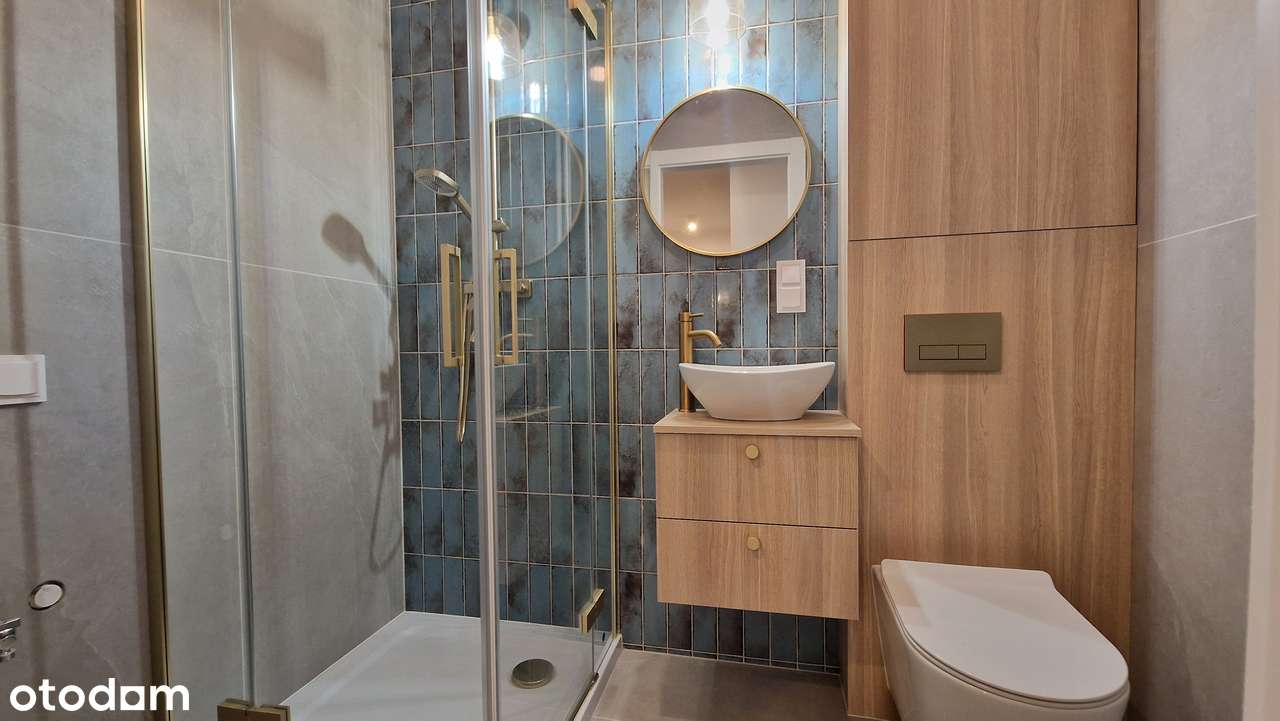 Świeżo wyremontowane *wysoki standard *winda-5