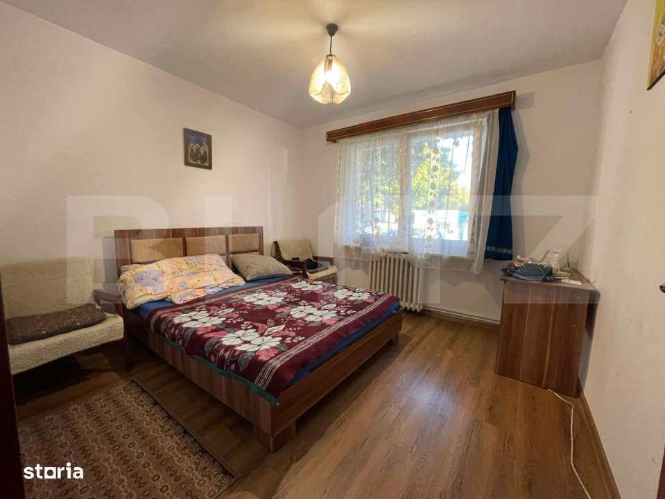 Apartament de vanzare 3 camere, 68 mp, zona Tudor - Imagine principală: 2/11