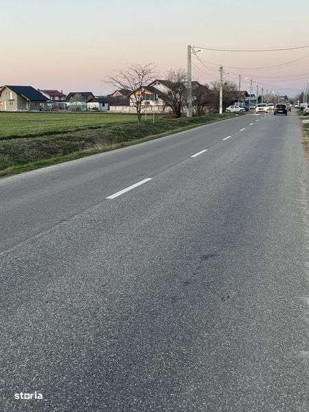 Teren de vanzare Strejnic! - Imagine principală: 5/8