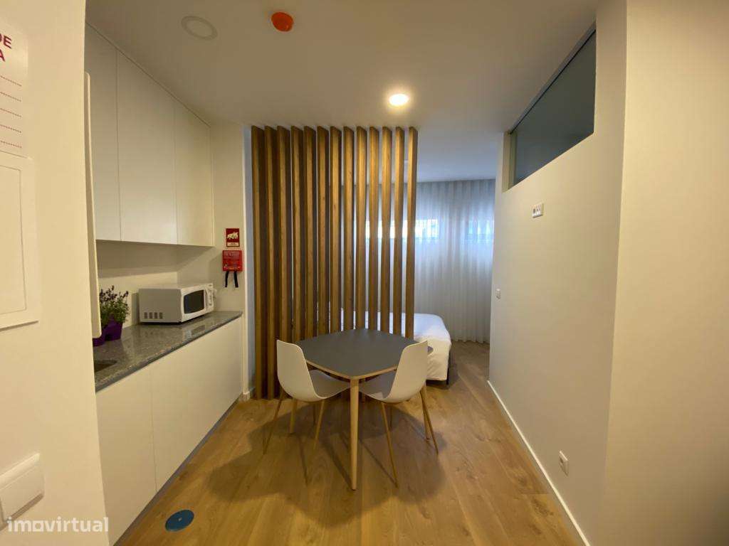 5 Apartamentos T0 - Oportunidade de investimento - Grande imagem: 3/32