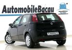 Fiat Punto 1.4 16V Dynamic - 5