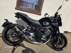 Yamaha MT - 9