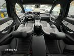 Mercedes-Benz Klasa C 220 d T 9G-TRONIC Night Edition - 13