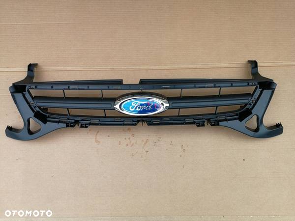 FORD MONDEO MK IV 4 LIFT ATRAPA GRILL BS71-8200-A - 1