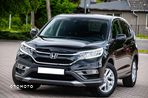 Honda CR-V 1.6i DTEC 2WD Lifestyle - 6