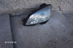 LAMPA PRZÓD PRZEDNIA LEWA MERCEDES C-KLASA W204 - 1