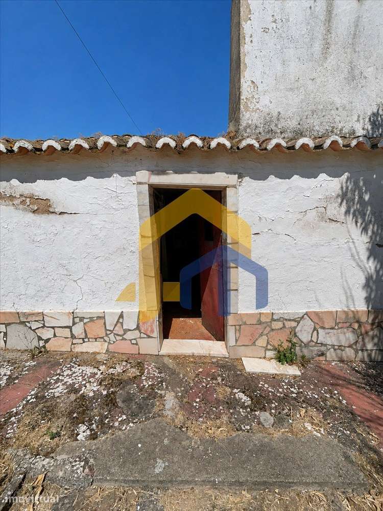Quintinha para Recuperação Total em Glória – Estremoz-22