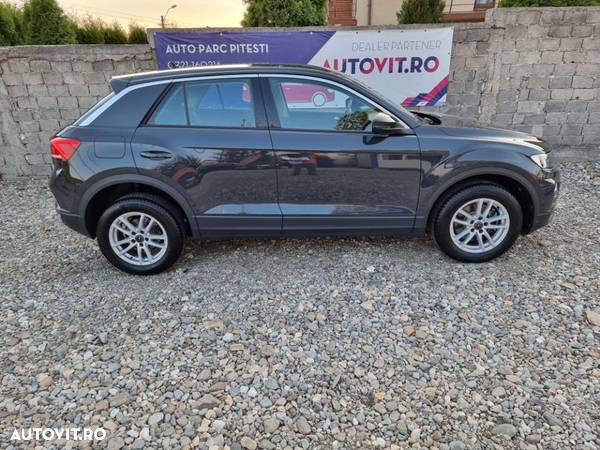 Volkswagen T-ROC - 2