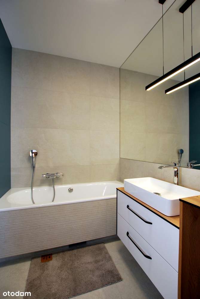 3 pokojowe mieszkanie, w którym pachnie nowością-12