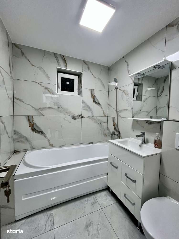 2 camere Renovat Nou Progresul - Imagine principală: 4/4